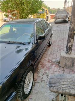 بي ام دبليو الفئة 5